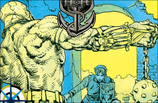 Illustration for article titled Original, Badass Zelda Art By Katsuya Terada